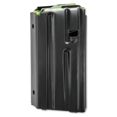 ProMag AR-15 Magazine .223 /5.56 10 Rounds Steel Black COL-08