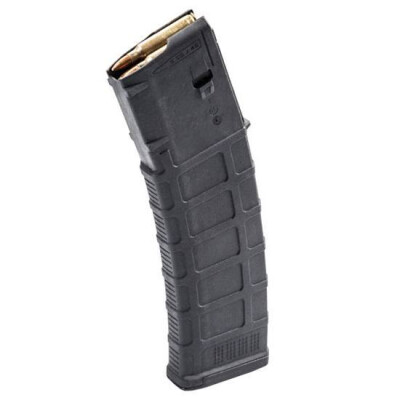 Magpul PMAG 40 AR/M4 GEN M3 AR-15 Magazine