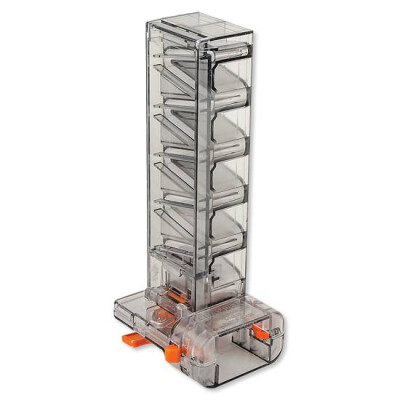 Champion Magazine Loader For Ruger 10/22 Polymer Clear 40430