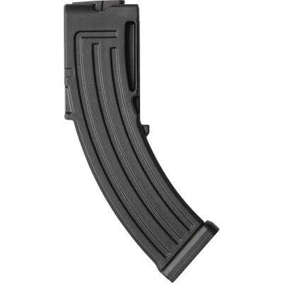 Rock Island Armory TM22 .22 LR Magazine 15 Rounds Poymer Black