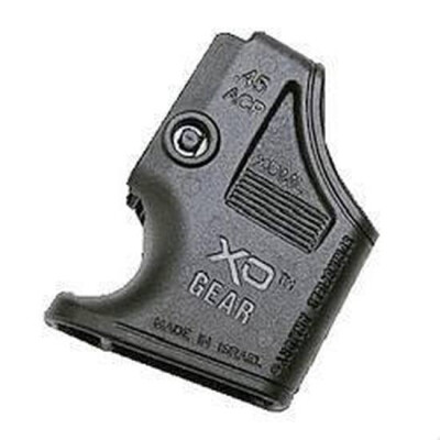 Springfield Armory XD Magazine Loader .45 ACP Polymer Black XD45ACPML