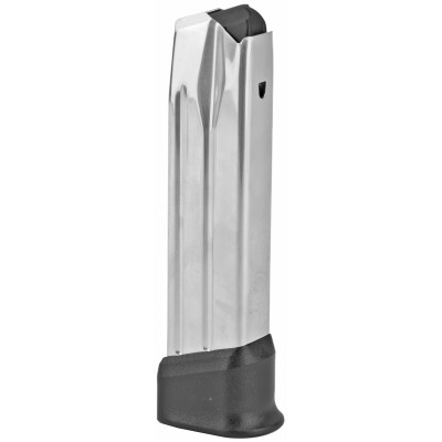 Springfield Armory XD-M Elite 22 Round Magazine 9mm Luger Black