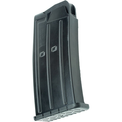 Tokarev USA TAR 12 and TBP 12 12 Gauge Magazine 5 Rounds Black