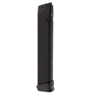 KCI USA Glock-Pattern 33 Round 9mm Magazine 