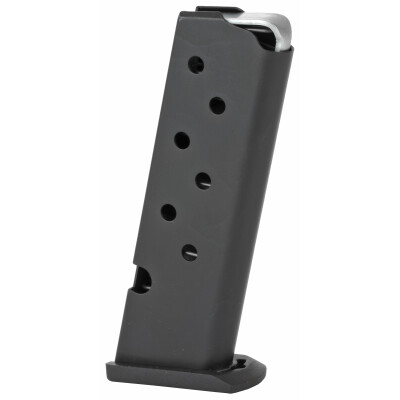 Beretta Tomcat Magazine .32 ACP 7 Rounds Steel Blued JM32