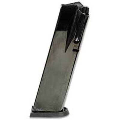Beretta Px4 Storm Magazine .40 Smith & Wesson 14 Rounds Alloy Matte Black