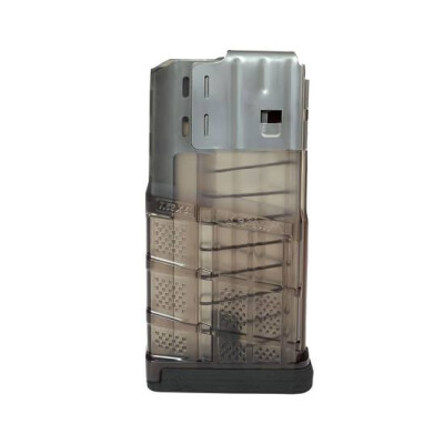 Lancer L7AWM DPMS LR-308 20 Round Magazine 7.62 NATO Smoke