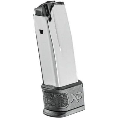 Springfield XD MOD.2 Sub Compact 9mm Magazine 16 Rounds Stainless XDG0931