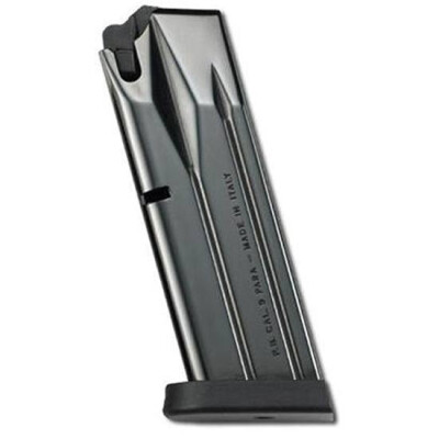 Beretta Px4 Storm Sub-Compact Magazine .40 S&W 10 Rounds Alloy Matte Black