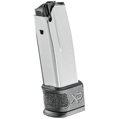 Springfield XD Sub Compact .40 S&W Magazine 10 Rounds Stainless Steel XDG0940BS