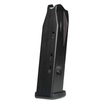 Walther PPQ M2 10 Round Magazine .45ACP Steel Black