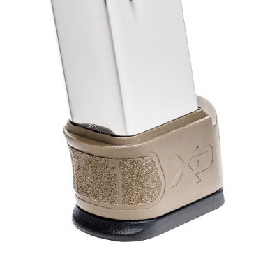 Springfield Armory Mod.2 .45 ACP X-Tension With Grip Zone FDE XDG5007FDE