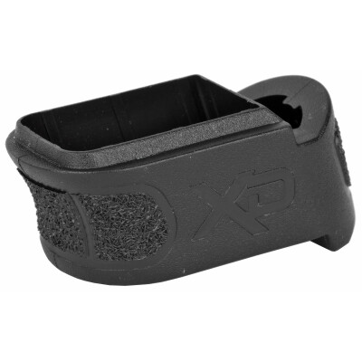 Springfield Armory XD Mod 2 9mm Luger Grip Sleeve Extension Polymer Matte Black