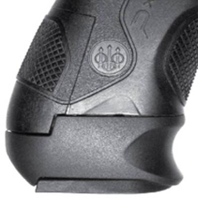 Beretta PX4 Sub Compact Magazine Adapter Polymer Black BRPX4SC