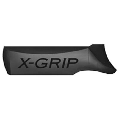 XGRIP Magazine Adapter 1911 Officer Compact 1 Piece Polymer Black 1911C1