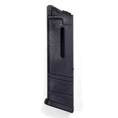 Advantage Arms Magazine .22 Long Rifle 10 Rounds For Glock 17/22 Polymer Black AACLE1722