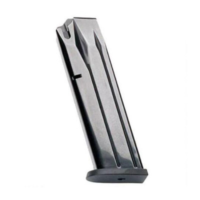 Beretta Px4 Storm Magazine .40 Smith & Wesson 10 Rounds Alloy Matte Black