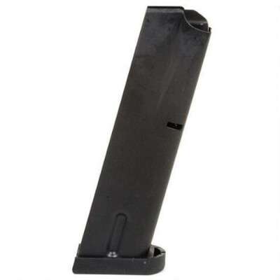Beretta 96FS Series Magazine .40 S&W 11 Rounds Steel Blued JM80399HC    