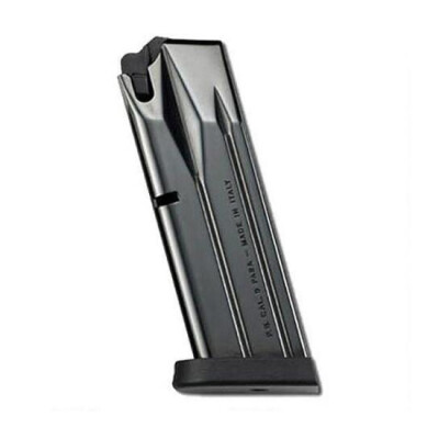 Beretta Px4 Storm Sub-Compact Magazine 9mm Luger 13 Rounds Alloy Matte Black