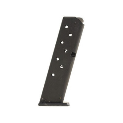 Beretta 85 Series .380 ACP Magazine 8 Rounds Blued Steel JM85F 
