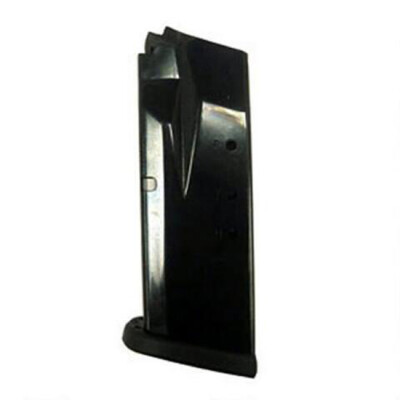Smith & Wesson M&P M&P40C Magazine .40 S&W/.357 SIG 10 Rounds Steel Black 194560000