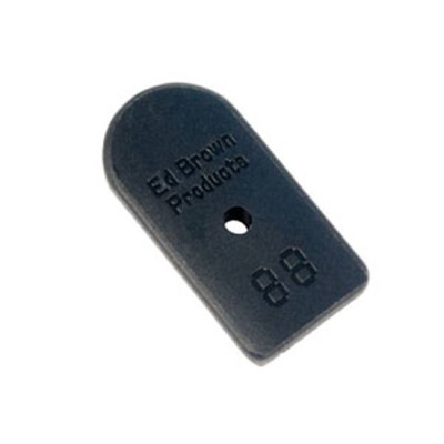 Ed Brown Replacement Pad for Removeable Base Magazine