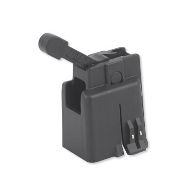Maglula LULA Magazine Loader/Unloader HK MP5 Polymer Black LU14B