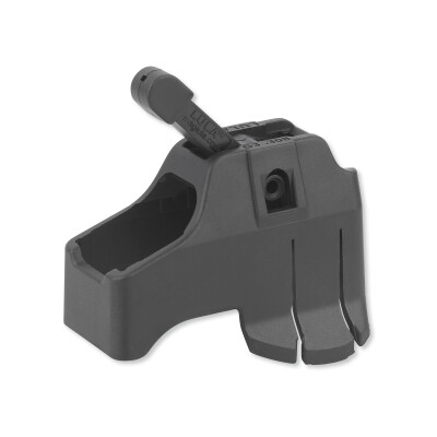 Maglula HK G3 LULA Magazine Loader And Unloader Polymer Black LU25B
