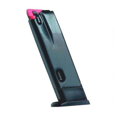 CZ-USA CZ Kadet .22 LR Magazine 10 Rounds Steel Black 11601        