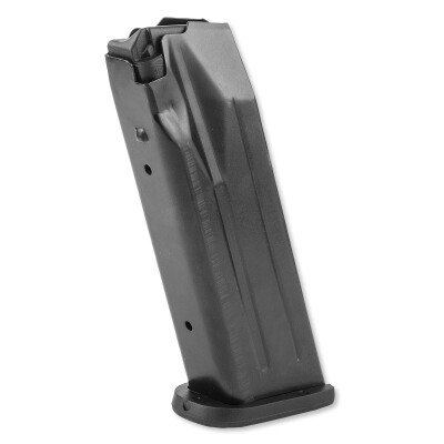 ProMag H&K USP Full Size Magazine .45 ACP 12 Rounds Steel Blued HEC-A1