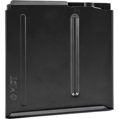 MDT .300 Win Mag  Metal Magazine Long Action Long Magnum 5 Round Black
