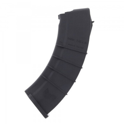 SGM Tactical SAIGA 7.62x39 Rifle 30 Rounds Magazine 7.62x39mm Polymer Matte Black