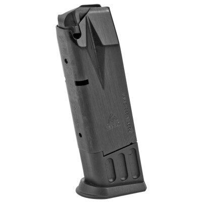 Mec-Gar SIG Sauer P229 10 Round Mag 9mm Blued
