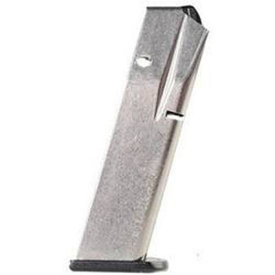 Mec-Gar Beretta 84 Cheetah Magazine .380 ACP 13 Rounds Steel Nickel MGPB8413N