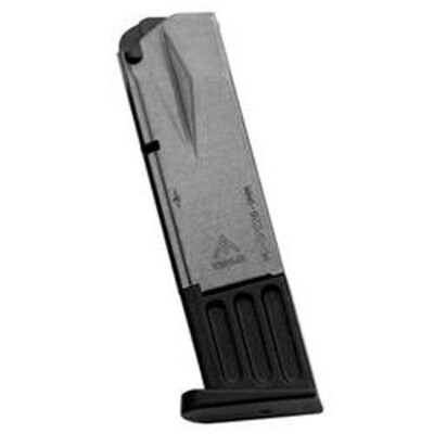 Mec-Gar Para Ordnance P-14 Magazine .45 ACP 10 Rounds Steel Blued MGP144510B