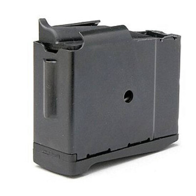 Ruger Mini-Thirty Factory OEM 5 Round Magazine 7.62x39 Steel Construction Blued Finish