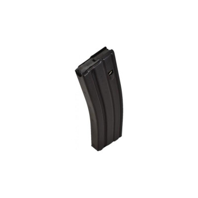 D&H Tactical AR-15 .50 Beowulf 10 Round Aluminum Magazine With D&H Black Follower Black Anodized