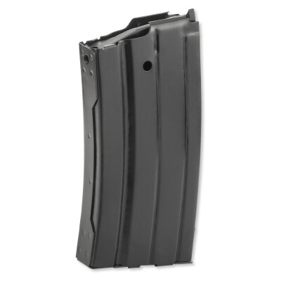 ProMag .223 Magazine For Ruger MINI-14 20 Rounds Steel Blued