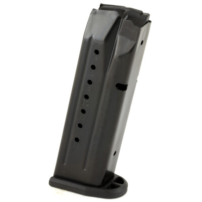 ProMag S&W M&P9 9mm Magazine 17 Rounds Blued Steel SMIA12