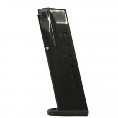 ProMag S&W M&P40 .40 S&W Magazine 15 Rounds Blued Steel SMIA11