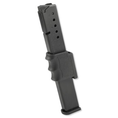 ProMag S&W Bodyguard .380 ACP Magazine 15 Rounds Blued Steel