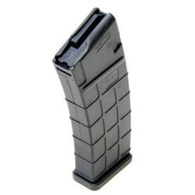 ProMag HK93 Magazine .223/5.56 NATO 30 Rounds Polymer Black HEC-A9