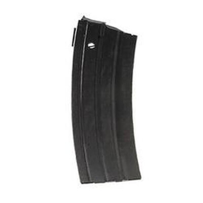ProMag Magazine For Ruger Mini-14 .223/5.56 NATO 30 Rounds Steel Blued RUG-A3