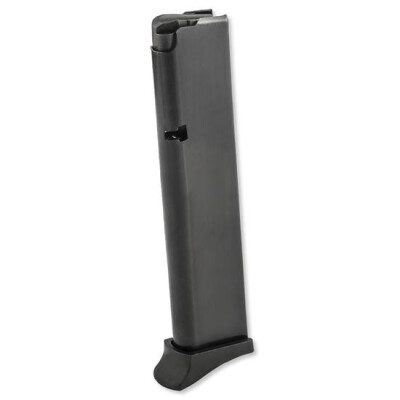 ProMag Taurus TCP 738 Magazine .380 ACP 10 Rounds Steel Blued