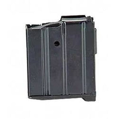 ProMag .223/5.56 Magazine For Ruger Mini-14 10 Rounds Blued Steel RUG09