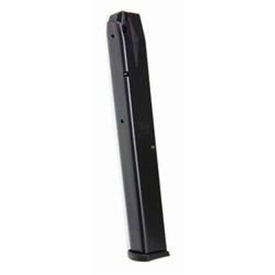 ProMag Taurus PT-92 9mm Magazine 32 Rounds Blued Steel