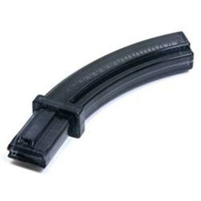ProMag Remington 597 Magazine .22 Long Rifle 22 Rounds Polymer Smoke
