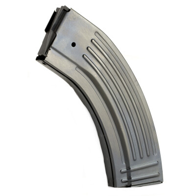 ProMag 7.62x39 Magazine For Ruger Mini-30 30 Rounds Blued Steel RUGS30