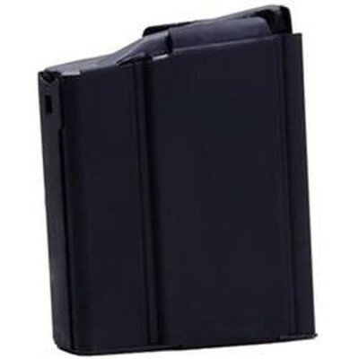 ProMag Springfield M1A/M14 .308 Win. Magazine 10 Rounds Steel Black