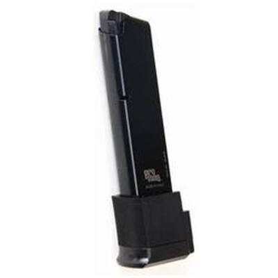 ProMag .45 ACP Magazine For Ruger P90/P97 10 Rounds Blued Steel